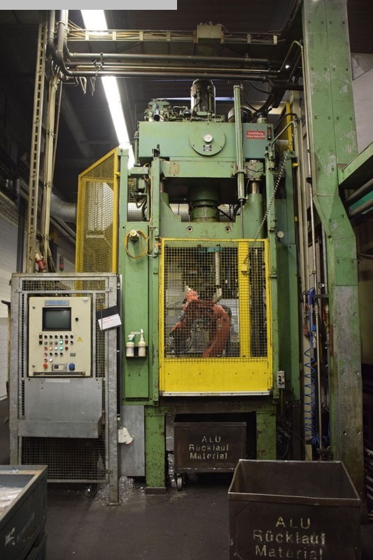 WEINGARTEN GDK 1000 - Työstökone: kuva WEINGARTEN GDK 1000 - Työstökone WEINGARTEN GDK 1000 - Työstökone: kuva WEINGARTEN GDK 1000 - Työstökone