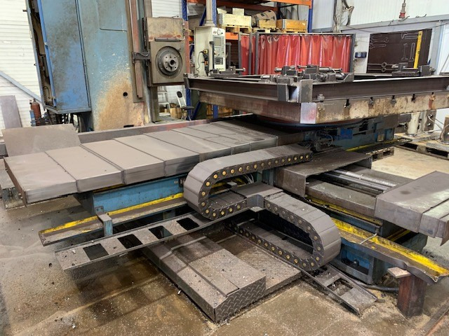 WM WORKS WMG BMT 105 PTP - Metallintyöstökone: kuva WM WORKS WMG BMT 105 PTP - Metallintyöstökone WM WORKS WMG BMT 105 PTP - Metallintyöstökone: kuva WM WORKS WMG BMT 105 PTP - Metallintyöstökone