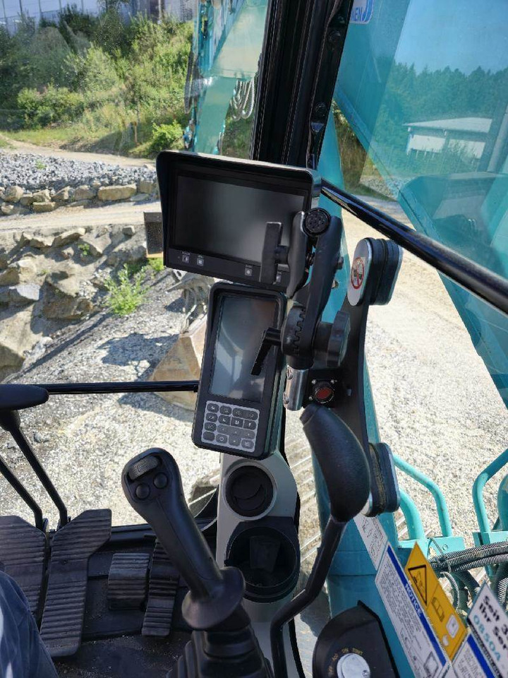 Kobelco SK270SRNLC-5E - Verstellausleger - Telakaivukone: kuva Kobelco SK270SRNLC-5E - Verstellausleger - Telakaivukone Kobelco SK270SRNLC-5E - Verstellausleger - Telakaivukone: kuva Kobelco SK270SRNLC-5E - Verstellausleger - Telakaivukone