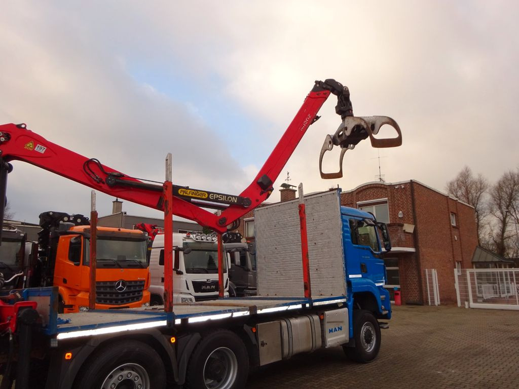 MAN 28.500 TGS mit EPSILON-Kran+Achleitner Anhänger MAN 28.500 TGS Allrad. HOLZZUG EPSILON-Kran GREIFER - Puuauto, Nosturiauto: kuva MAN 28.500 TGS mit EPSILON-Kran+Achleitner Anhänger MAN 28.500 TGS Allrad. HOLZZUG EPSILON-Kran GREIFER - Puuauto, Nosturiauto MAN 28.500 TGS mit EPSILON-Kran+Achleitner Anhänger MAN 28.500 TGS Allrad. HOLZZUG EPSILON-Kran GREIFER - Puuauto, Nosturiauto: kuva MAN 28.500 TGS mit EPSILON-Kran+Achleitner Anhänger MAN 28.500 TGS Allrad. HOLZZUG EPSILON-Kran GREIFER - Puuauto, Nosturiauto