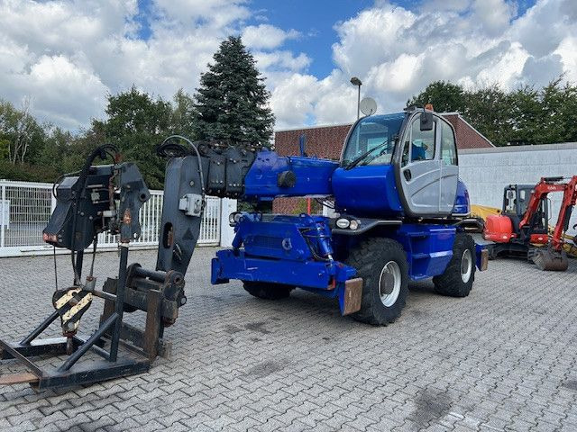 Manitou Teleskoplader MRT 2150 PRIVILEG + Palettengabel - Kurottaja: kuva Manitou Teleskoplader MRT 2150 PRIVILEG + Palettengabel - Kurottaja Manitou Teleskoplader MRT 2150 PRIVILEG + Palettengabel - Kurottaja: kuva Manitou Teleskoplader MRT 2150 PRIVILEG + Palettengabel - Kurottaja