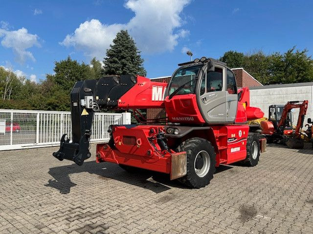 Manitou Teleskoplader MRT 2470+ Privilege 772691 Rot - Kurottaja: kuva Manitou Teleskoplader MRT 2470+ Privilege 772691 Rot - Kurottaja Manitou Teleskoplader MRT 2470+ Privilege 772691 Rot - Kurottaja: kuva Manitou Teleskoplader MRT 2470+ Privilege 772691 Rot - Kurottaja