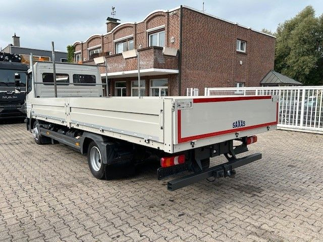 Mercedes-Benz 818 Atego NEUE Pritsche 4x2 - Avolava pakettiauto: kuva Mercedes-Benz 818 Atego NEUE Pritsche 4x2 - Avolava pakettiauto Mercedes-Benz 818 Atego NEUE Pritsche 4x2 - Avolava pakettiauto: kuva Mercedes-Benz 818 Atego NEUE Pritsche 4x2 - Avolava pakettiauto