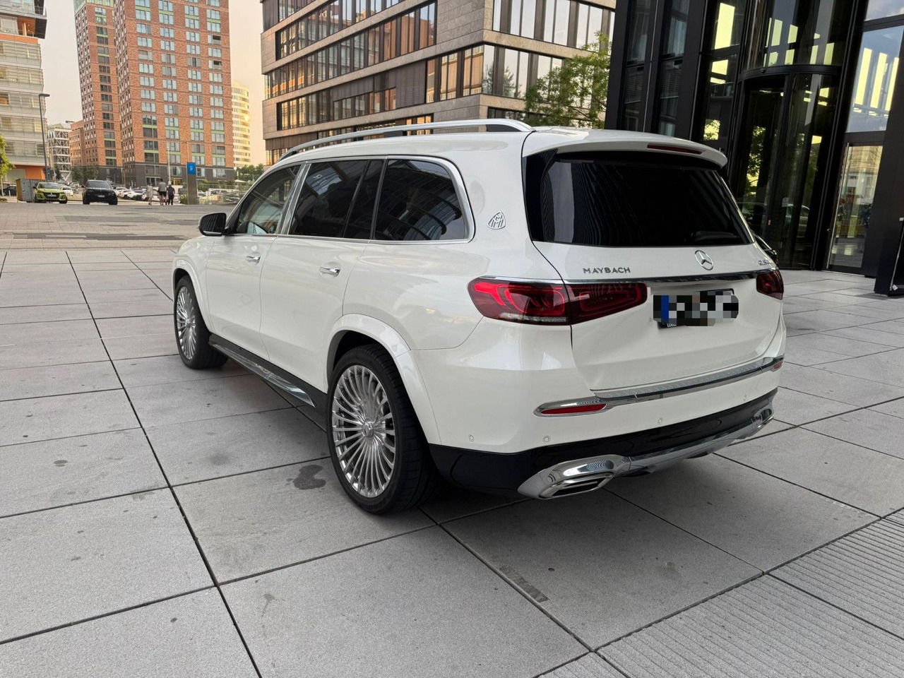 Mercedes-Benz GLS 600 Maybach 4Matic | 23 ZOLL | BURMESTER Mercedes-Benz GLS 600 Maybach 4Matic | 23 ZOLL | BURMESTER - Maasturi/ Katumaasturi: kuva Mercedes-Benz GLS 600 Maybach 4Matic | 23 ZOLL | BURMESTER Mercedes-Benz GLS 600 Maybach 4Matic | 23 ZOLL | BURMESTER - Maasturi/ Katumaasturi Mercedes-Benz GLS 600 Maybach 4Matic | 23 ZOLL | BURMESTER Mercedes-Benz GLS 600 Maybach 4Matic | 23 ZOLL | BURMESTER - Maasturi/ Katumaasturi: kuva Mercedes-Benz GLS 600 Maybach 4Matic | 23 ZOLL | BURMESTER Mercedes-Benz GLS 600 Maybach 4Matic | 23 ZOLL | BURMESTER - Maasturi/ Katumaasturi