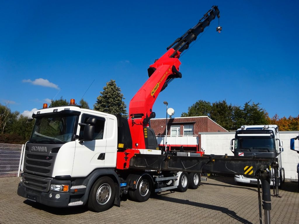Scania PK 200002SH - 200Tonnen-Meter-Kran + Seilwinde - Nosturiauto: kuva Scania PK 200002SH - 200Tonnen-Meter-Kran + Seilwinde - Nosturiauto Scania PK 200002SH - 200Tonnen-Meter-Kran + Seilwinde - Nosturiauto: kuva Scania PK 200002SH - 200Tonnen-Meter-Kran + Seilwinde - Nosturiauto