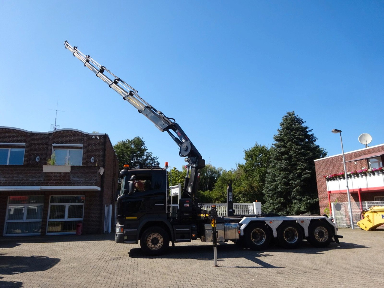 Scania R490 Abroller + HIAB 302E-6 Bj.2021 !Kran TRIDEM Scania R490 Abroller + HIAB 302E-6 Bj.2021 !Kran TRIDEM - Koukkulava kuorma-auto, Nosturiauto: kuva Scania R490 Abroller + HIAB 302E-6 Bj.2021 !Kran TRIDEM Scania R490 Abroller + HIAB 302E-6 Bj.2021 !Kran TRIDEM - Koukkulava kuorma-auto, Nosturiauto Scania R490 Abroller + HIAB 302E-6 Bj.2021 !Kran TRIDEM Scania R490 Abroller + HIAB 302E-6 Bj.2021 !Kran TRIDEM - Koukkulava kuorma-auto, Nosturiauto: kuva Scania R490 Abroller + HIAB 302E-6 Bj.2021 !Kran TRIDEM Scania R490 Abroller + HIAB 302E-6 Bj.2021 !Kran TRIDEM - Koukkulava kuorma-auto, Nosturiauto