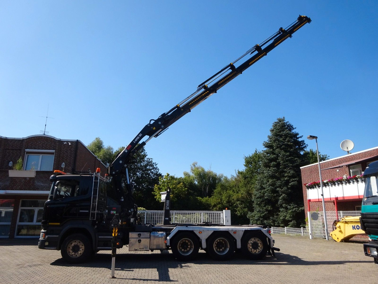 Scania R490 Abroller + HIAB 302E-6 Bj.2021 !Kran TRIDEM Scania R490 Abroller + HIAB 302E-6 Bj.2021 !Kran TRIDEM - Koukkulava kuorma-auto, Nosturiauto: kuva Scania R490 Abroller + HIAB 302E-6 Bj.2021 !Kran TRIDEM Scania R490 Abroller + HIAB 302E-6 Bj.2021 !Kran TRIDEM - Koukkulava kuorma-auto, Nosturiauto Scania R490 Abroller + HIAB 302E-6 Bj.2021 !Kran TRIDEM Scania R490 Abroller + HIAB 302E-6 Bj.2021 !Kran TRIDEM - Koukkulava kuorma-auto, Nosturiauto: kuva Scania R490 Abroller + HIAB 302E-6 Bj.2021 !Kran TRIDEM Scania R490 Abroller + HIAB 302E-6 Bj.2021 !Kran TRIDEM - Koukkulava kuorma-auto, Nosturiauto