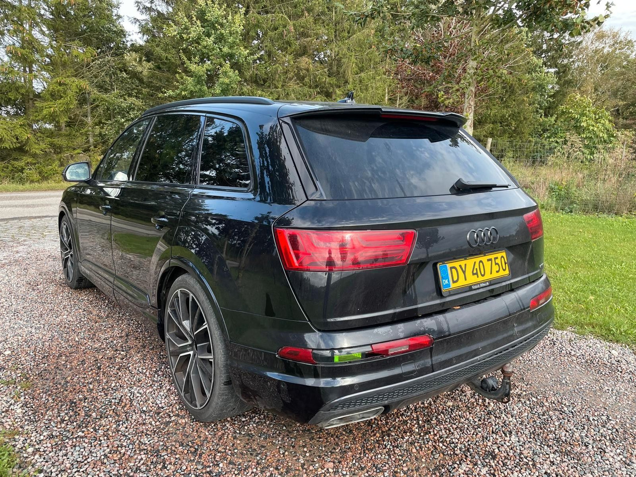 Audi Q7 3.0 TDI quattro S-Line *2-sitze LKW zullasug - Maasturi/ Katumaasturi: kuva Audi Q7 3.0 TDI quattro S-Line *2-sitze LKW zullasug - Maasturi/ Katumaasturi Audi Q7 3.0 TDI quattro S-Line *2-sitze LKW zullasug - Maasturi/ Katumaasturi: kuva Audi Q7 3.0 TDI quattro S-Line *2-sitze LKW zullasug - Maasturi/ Katumaasturi