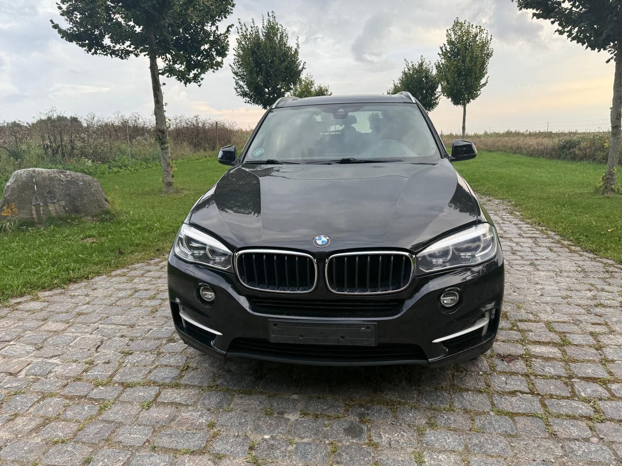 BMW X5 Baureihe X5 xDrive 30 d *21 000€ netto - Maasturi/ Katumaasturi: kuva BMW X5 Baureihe X5 xDrive 30 d *21 000€ netto - Maasturi/ Katumaasturi BMW X5 Baureihe X5 xDrive 30 d *21 000€ netto - Maasturi/ Katumaasturi: kuva BMW X5 Baureihe X5 xDrive 30 d *21 000€ netto - Maasturi/ Katumaasturi