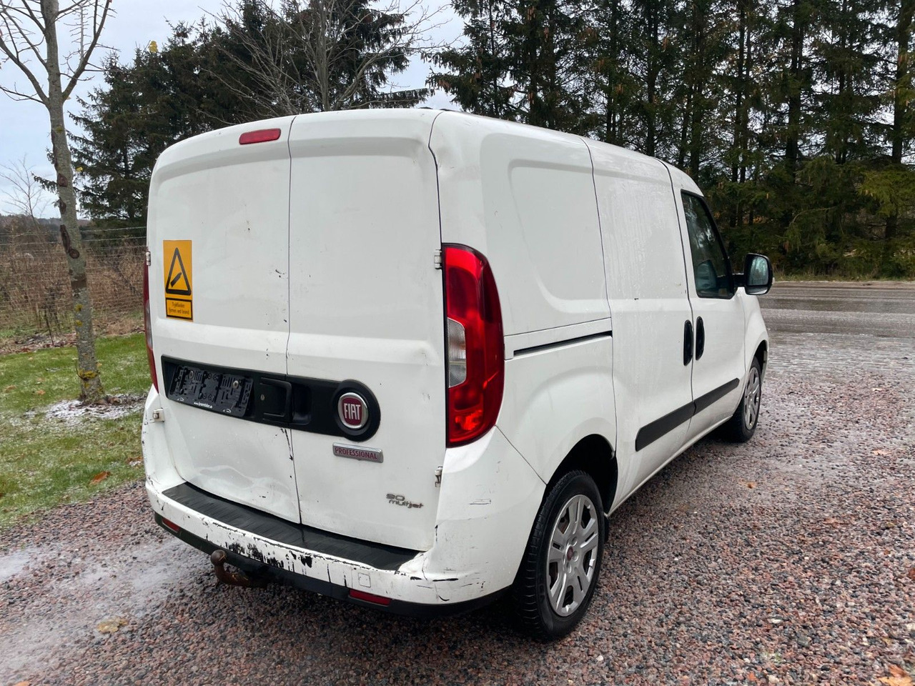 Fiat Doblo Doblò Basis Kasten 1.3 diesel - Farmari: kuva Fiat Doblo Doblò Basis Kasten 1.3 diesel - Farmari Fiat Doblo Doblò Basis Kasten 1.3 diesel - Farmari: kuva Fiat Doblo Doblò Basis Kasten 1.3 diesel - Farmari