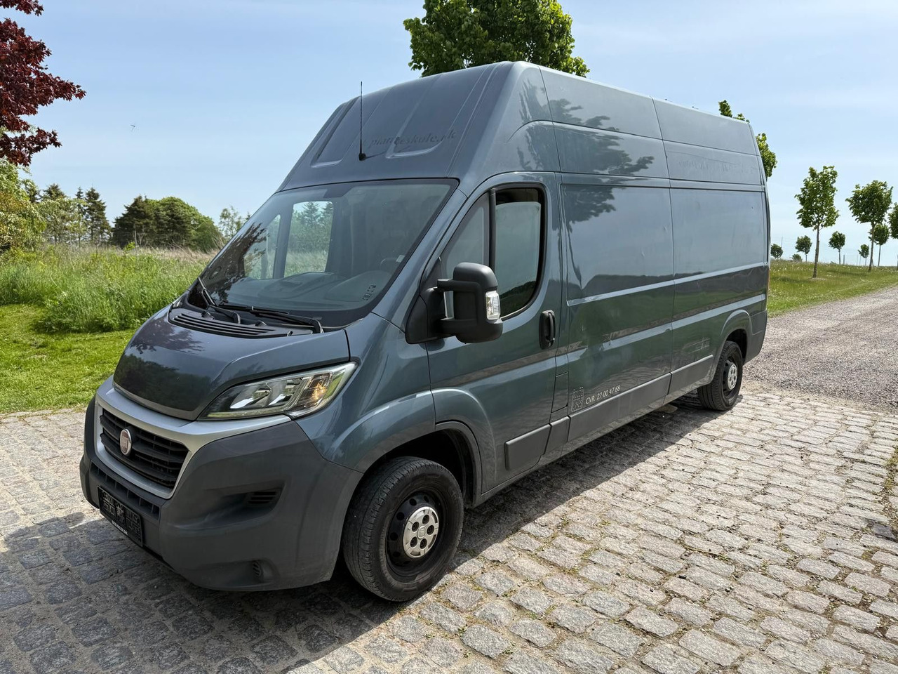 Fiat Ducato 2.3 JTD Kasten 35 130 L4H3 RS: 4035 mm - Pakettiauto: kuva Fiat Ducato 2.3 JTD Kasten 35 130 L4H3 RS: 4035 mm - Pakettiauto Fiat Ducato 2.3 JTD Kasten 35 130 L4H3 RS: 4035 mm - Pakettiauto: kuva Fiat Ducato 2.3 JTD Kasten 35 130 L4H3 RS: 4035 mm - Pakettiauto