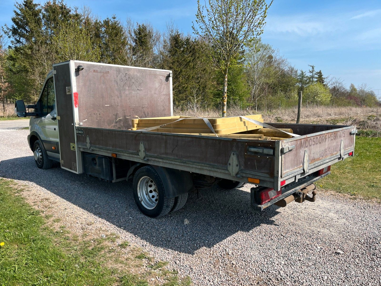 Ford Transit Pritsche 470 L3 Einzelkabine - Avolava pakettiauto: kuva Ford Transit Pritsche 470 L3 Einzelkabine - Avolava pakettiauto Ford Transit Pritsche 470 L3 Einzelkabine - Avolava pakettiauto: kuva Ford Transit Pritsche 470 L3 Einzelkabine - Avolava pakettiauto