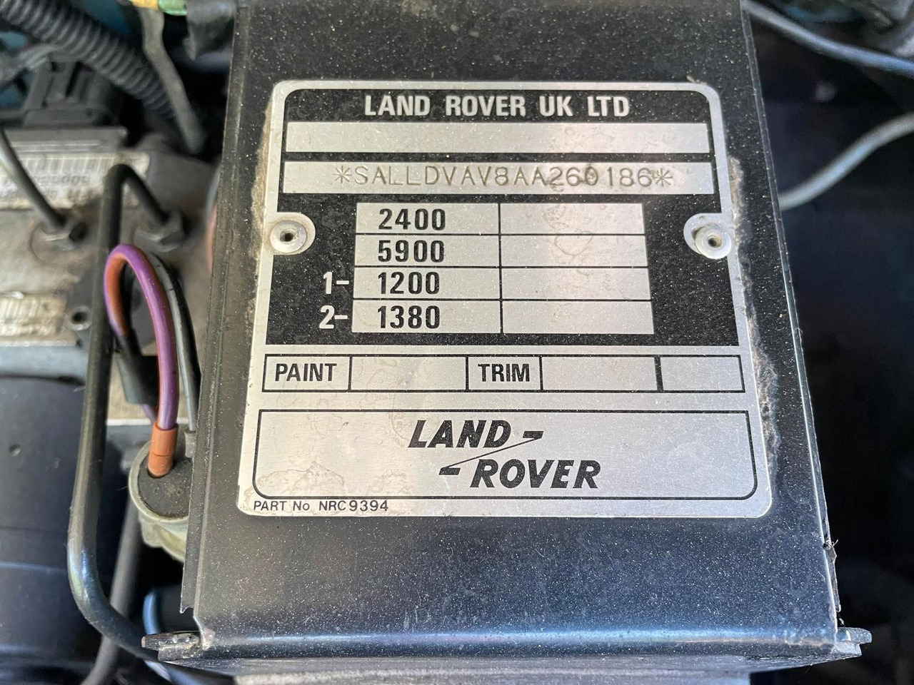 Leasing Land Rover LR Defender 90 Soft Top V8 Automatic 60000 brutt Land Rover LR Defender 90 SoftTop V8 Automatic Land Rover LR Defender 90 Soft Top V8 Automatic 60000 brutt Land Rover LR Defender 90 SoftTop V8 Automatic: kuva Leasing Land Rover LR Defender 90 Soft Top V8 Automatic 60000 brutt Land Rover LR Defender 90 SoftTop V8 Automatic Land Rover LR Defender 90 Soft Top V8 Automatic 60000 brutt Land Rover LR Defender 90 SoftTop V8 Automatic