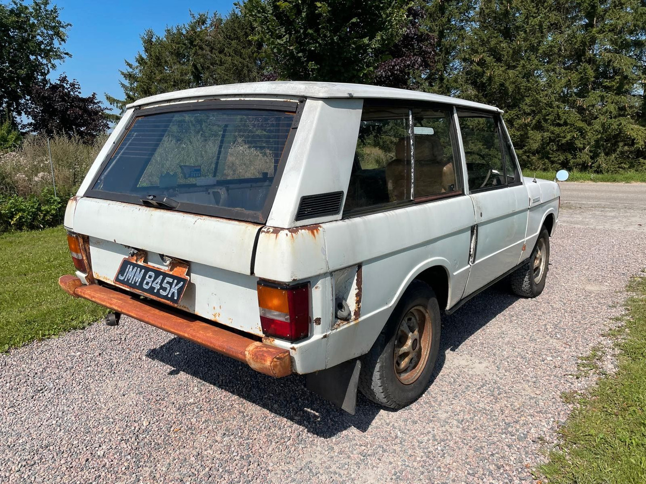 Land Rover Range Rover Classic Suffix A - Maasturi/ Katumaasturi: kuva Land Rover Range Rover Classic Suffix A - Maasturi/ Katumaasturi Land Rover Range Rover Classic Suffix A - Maasturi/ Katumaasturi: kuva Land Rover Range Rover Classic Suffix A - Maasturi/ Katumaasturi