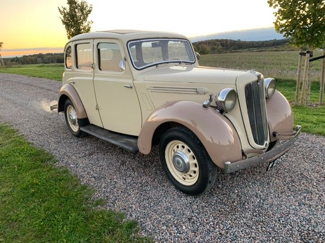 MORIS 12 - Sedan: kuva MORIS 12 - Sedan MORIS 12 - Sedan: kuva MORIS 12 - Sedan