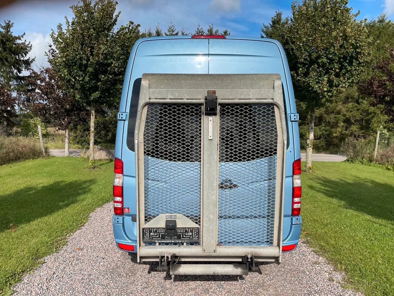 Mercedes-Benz Sprinter 316 CDI AUT * BUS ** 9 bis 11 sitze** - Pikkubussi: kuva Mercedes-Benz Sprinter 316 CDI AUT * BUS ** 9 bis 11 sitze** - Pikkubussi Mercedes-Benz Sprinter 316 CDI AUT * BUS ** 9 bis 11 sitze** - Pikkubussi: kuva Mercedes-Benz Sprinter 316 CDI AUT * BUS ** 9 bis 11 sitze** - Pikkubussi