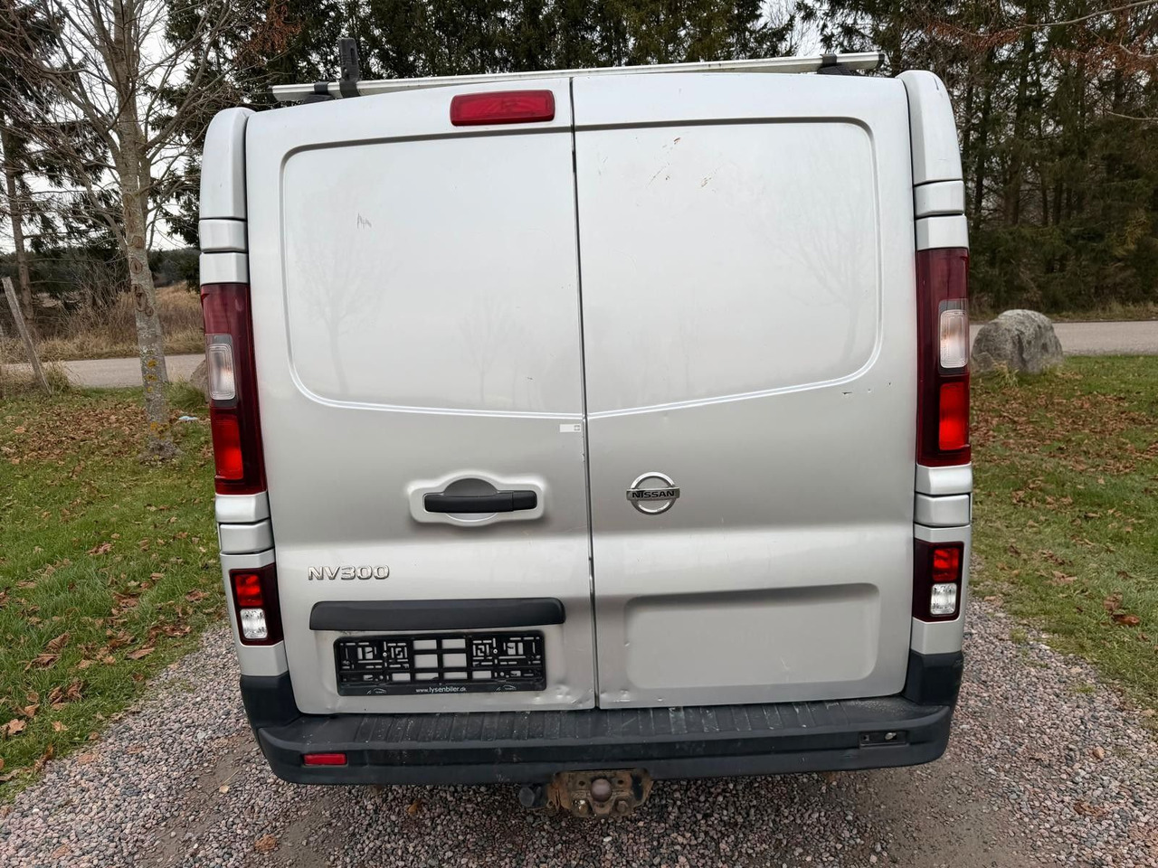 Nissan NV300 Kastenwagen L2H2 2,9t COMFORT - Pieni pakettiauto: kuva Nissan NV300 Kastenwagen L2H2 2,9t COMFORT - Pieni pakettiauto Nissan NV300 Kastenwagen L2H2 2,9t COMFORT - Pieni pakettiauto: kuva Nissan NV300 Kastenwagen L2H2 2,9t COMFORT - Pieni pakettiauto