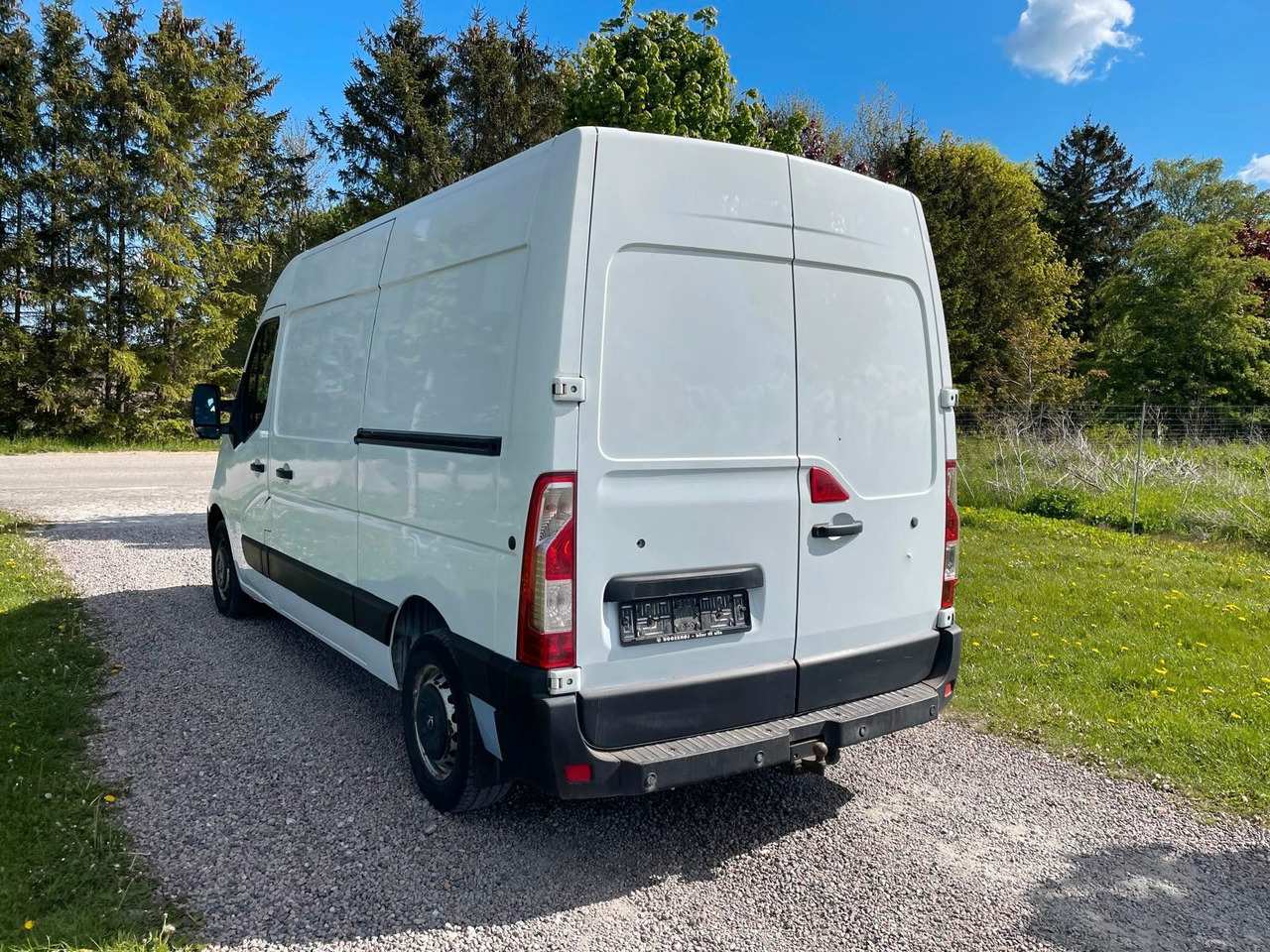 Opel Movano 2.3CDTi 170HP L2H2 Van *7600€ netto - Pieni pakettiauto: kuva Opel Movano 2.3CDTi 170HP L2H2 Van *7600€ netto - Pieni pakettiauto Opel Movano 2.3CDTi 170HP L2H2 Van *7600€ netto - Pieni pakettiauto: kuva Opel Movano 2.3CDTi 170HP L2H2 Van *7600€ netto - Pieni pakettiauto
