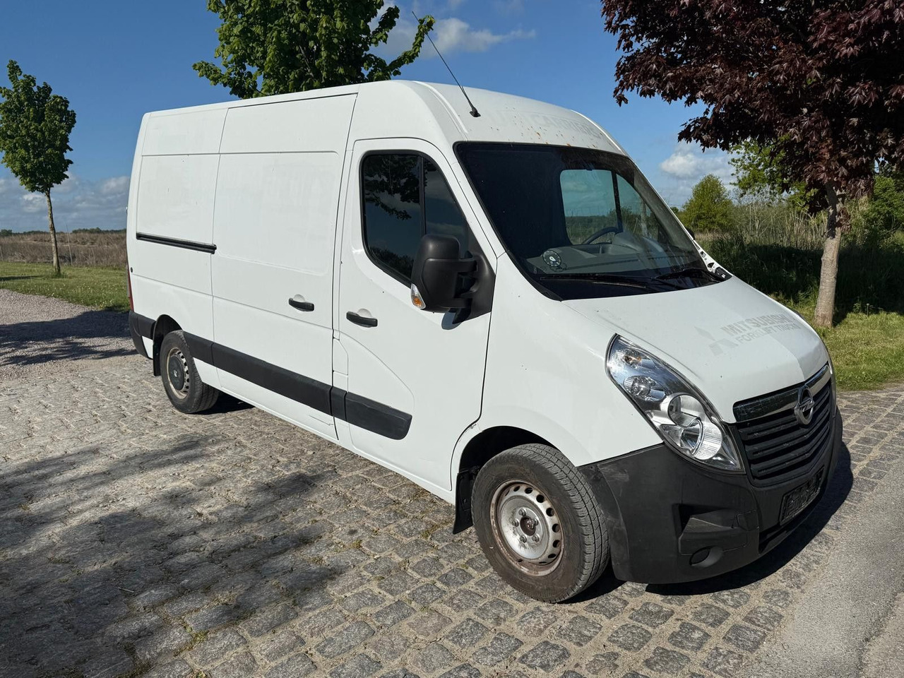 Opel Movano 2.3CDTi 170HP L2H2 Van *7600€ netto - Pieni pakettiauto: kuva Opel Movano 2.3CDTi 170HP L2H2 Van *7600€ netto - Pieni pakettiauto Opel Movano 2.3CDTi 170HP L2H2 Van *7600€ netto - Pieni pakettiauto: kuva Opel Movano 2.3CDTi 170HP L2H2 Van *7600€ netto - Pieni pakettiauto