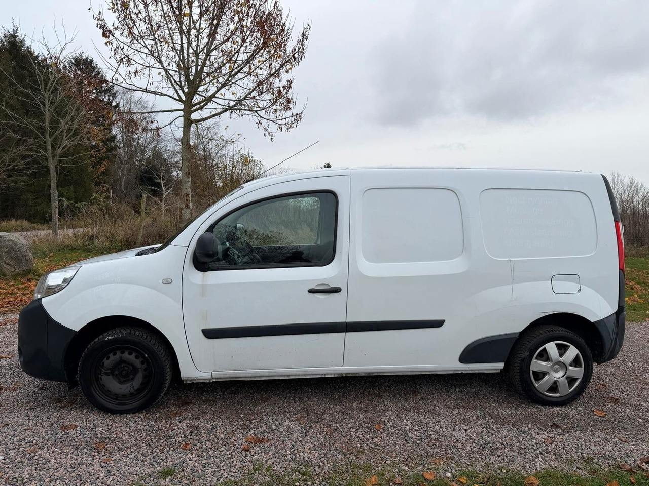 Renault Kangoo Rapid 1.5 DCI Basis LONG - Pieni pakettiauto: kuva Renault Kangoo Rapid 1.5 DCI Basis LONG - Pieni pakettiauto Renault Kangoo Rapid 1.5 DCI Basis LONG - Pieni pakettiauto: kuva Renault Kangoo Rapid 1.5 DCI Basis LONG - Pieni pakettiauto