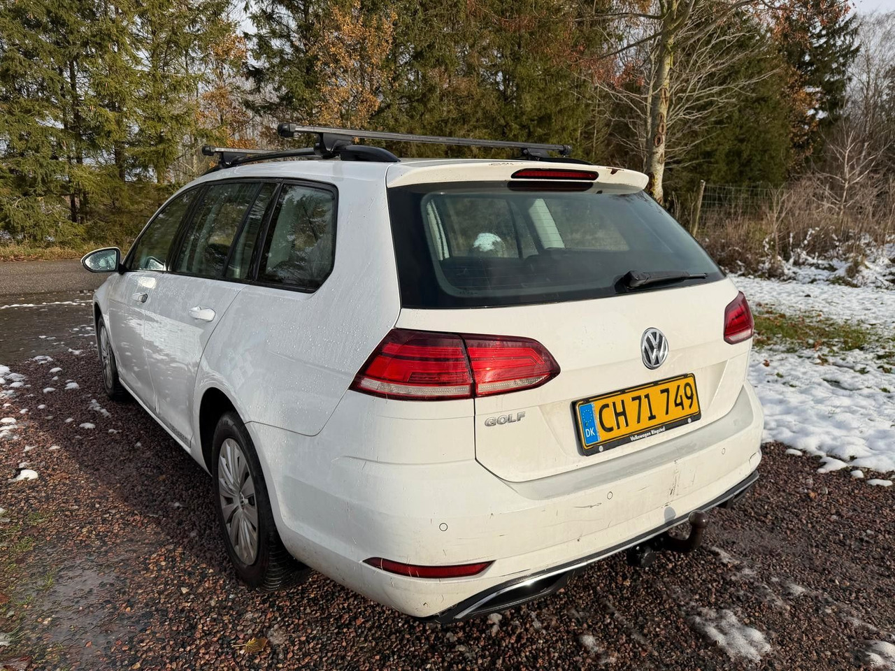 Volkswagen Golf VII Variant Comfortline - Farmari: kuva Volkswagen Golf VII Variant Comfortline - Farmari Volkswagen Golf VII Variant Comfortline - Farmari: kuva Volkswagen Golf VII Variant Comfortline - Farmari