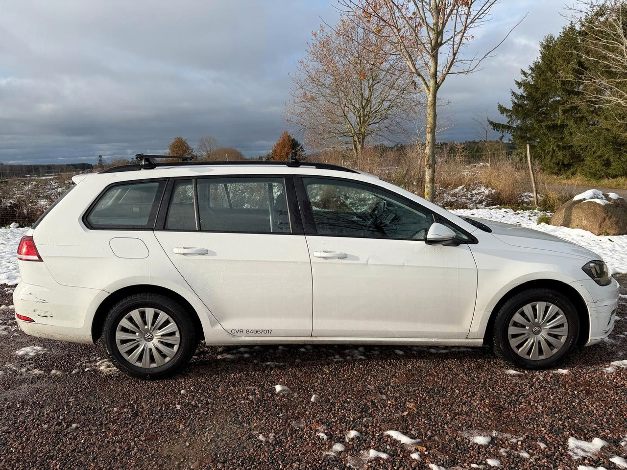 Volkswagen Golf VII Variant Comfortline - Farmari: kuva Volkswagen Golf VII Variant Comfortline - Farmari Volkswagen Golf VII Variant Comfortline - Farmari: kuva Volkswagen Golf VII Variant Comfortline - Farmari