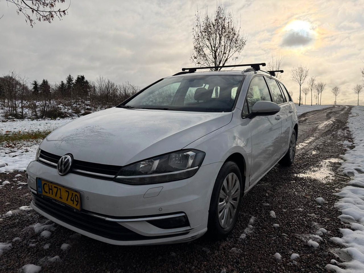 Volkswagen Golf VII Variant Comfortline - Farmari: kuva Volkswagen Golf VII Variant Comfortline - Farmari Volkswagen Golf VII Variant Comfortline - Farmari: kuva Volkswagen Golf VII Variant Comfortline - Farmari