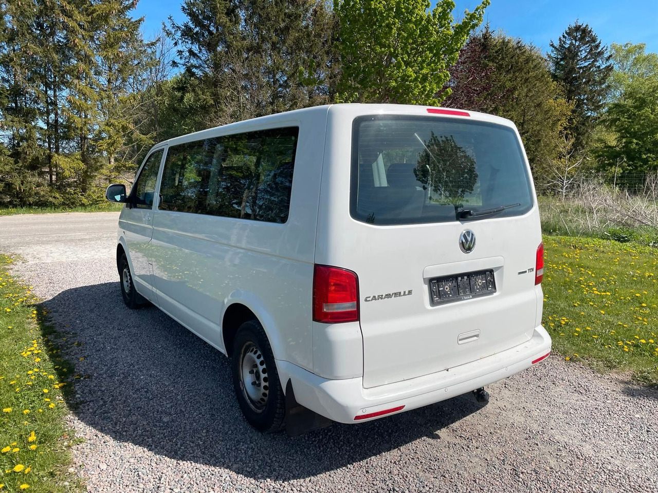 Volkswagen T5 Transporter Bus Caravelle Comfortline lang - Pikkubussi: kuva Volkswagen T5 Transporter Bus Caravelle Comfortline lang - Pikkubussi Volkswagen T5 Transporter Bus Caravelle Comfortline lang - Pikkubussi: kuva Volkswagen T5 Transporter Bus Caravelle Comfortline lang - Pikkubussi