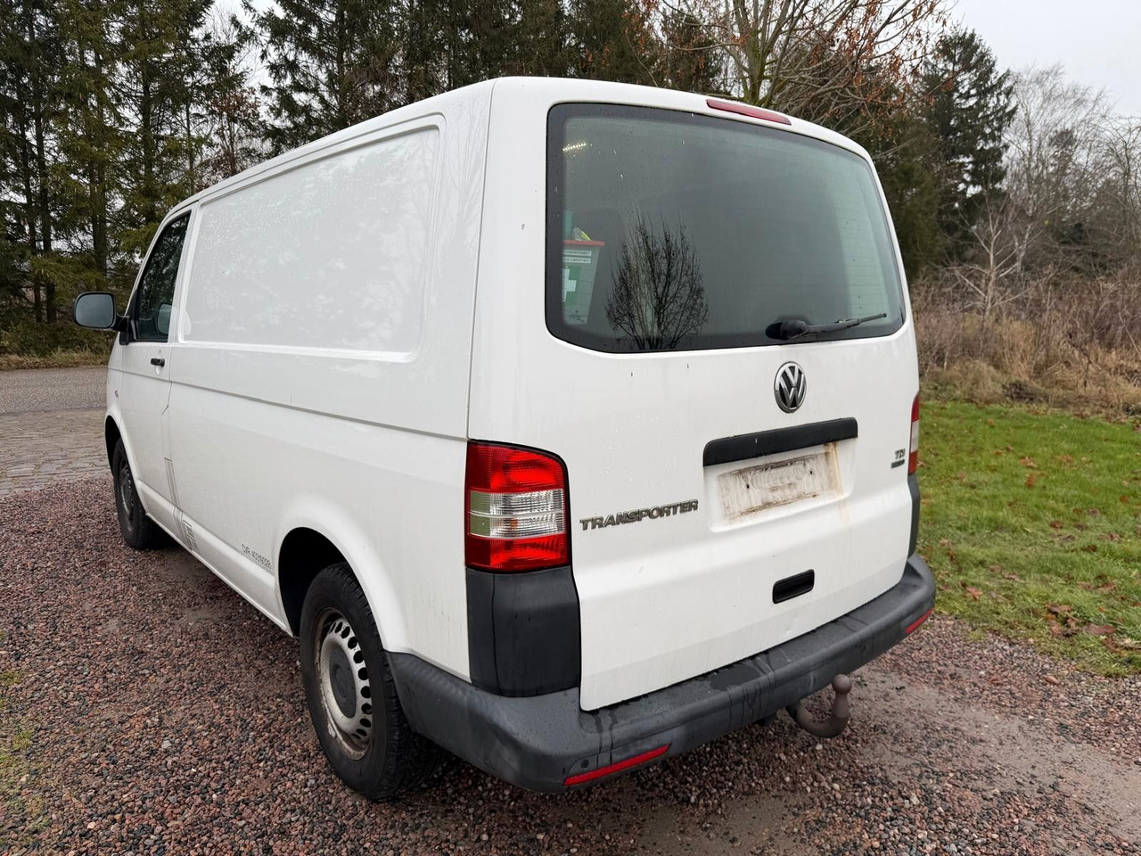 Volkswagen T5 Transporter Kasten-Kombi Kasten - Pieni pakettiauto: kuva Volkswagen T5 Transporter Kasten-Kombi Kasten - Pieni pakettiauto Volkswagen T5 Transporter Kasten-Kombi Kasten - Pieni pakettiauto: kuva Volkswagen T5 Transporter Kasten-Kombi Kasten - Pieni pakettiauto