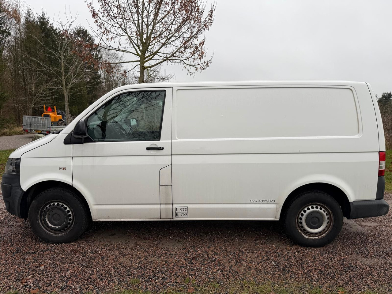 Volkswagen T5 Transporter Kasten-Kombi Kasten - Pieni pakettiauto: kuva Volkswagen T5 Transporter Kasten-Kombi Kasten - Pieni pakettiauto Volkswagen T5 Transporter Kasten-Kombi Kasten - Pieni pakettiauto: kuva Volkswagen T5 Transporter Kasten-Kombi Kasten - Pieni pakettiauto