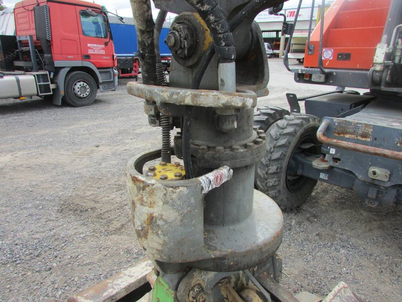 Atlas 160 W Mobilbagger / AC / 63.000 EUR - Pyöräalustainen kaivinkone: kuva Atlas 160 W Mobilbagger / AC / 63.000 EUR - Pyöräalustainen kaivinkone Atlas 160 W Mobilbagger / AC / 63.000 EUR - Pyöräalustainen kaivinkone: kuva Atlas 160 W Mobilbagger / AC / 63.000 EUR - Pyöräalustainen kaivinkone
