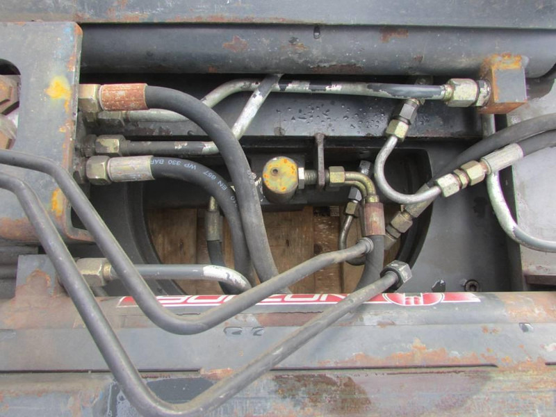 Bolzoni Fassgreifer drum clamp KG 06T2A SP - Rullapihdit - Materiaalinkäsittely: kuva Bolzoni Fassgreifer drum clamp KG 06T2A SP - Rullapihdit - Materiaalinkäsittely Bolzoni Fassgreifer drum clamp KG 06T2A SP - Rullapihdit - Materiaalinkäsittely: kuva Bolzoni Fassgreifer drum clamp KG 06T2A SP - Rullapihdit - Materiaalinkäsittely