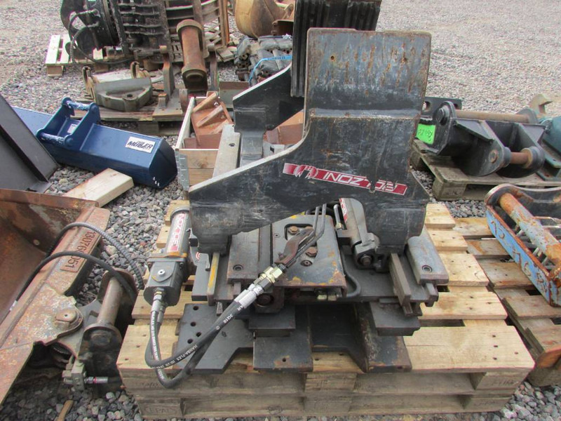 Bolzoni Fassgreifer drum clamp KG 06T2A SP - Rullapihdit - Materiaalinkäsittely: kuva Bolzoni Fassgreifer drum clamp KG 06T2A SP - Rullapihdit - Materiaalinkäsittely Bolzoni Fassgreifer drum clamp KG 06T2A SP - Rullapihdit - Materiaalinkäsittely: kuva Bolzoni Fassgreifer drum clamp KG 06T2A SP - Rullapihdit - Materiaalinkäsittely