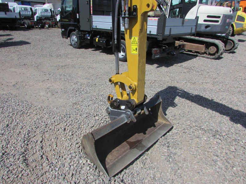 Cat 303.5 E2 CR Minibagger 32.000 EUR - Minikuormaaja: kuva Cat 303.5 E2 CR Minibagger 32.000 EUR - Minikuormaaja Cat 303.5 E2 CR Minibagger 32.000 EUR - Minikuormaaja: kuva Cat 303.5 E2 CR Minibagger 32.000 EUR - Minikuormaaja