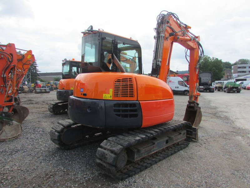 Komatsu PC 80 MR-3 /31.000 EUR - Minikuormaaja: kuva Komatsu PC 80 MR-3 /31.000 EUR - Minikuormaaja Komatsu PC 80 MR-3 /31.000 EUR - Minikuormaaja: kuva Komatsu PC 80 MR-3 /31.000 EUR - Minikuormaaja