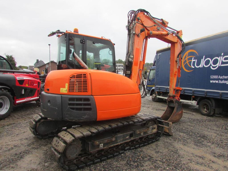 Komatsu PC 80 MR-3 Kettenbagger 30.000 EUR / AC - Minikuormaaja: kuva Komatsu PC 80 MR-3 Kettenbagger 30.000 EUR / AC - Minikuormaaja Komatsu PC 80 MR-3 Kettenbagger 30.000 EUR / AC - Minikuormaaja: kuva Komatsu PC 80 MR-3 Kettenbagger 30.000 EUR / AC - Minikuormaaja