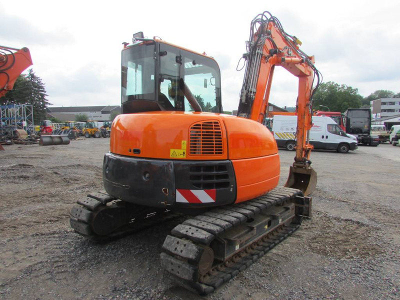 Komatsu PC 80 MR-3 Kettenbagger 31.000 EUR - Minikuormaaja: kuva Komatsu PC 80 MR-3 Kettenbagger 31.000 EUR - Minikuormaaja Komatsu PC 80 MR-3 Kettenbagger 31.000 EUR - Minikuormaaja: kuva Komatsu PC 80 MR-3 Kettenbagger 31.000 EUR - Minikuormaaja