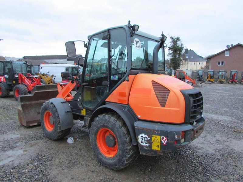 Komatsu WA 70-7 Radlader 24.500 EUR - Pyöräkuormaaja: kuva Komatsu WA 70-7 Radlader 24.500 EUR - Pyöräkuormaaja Komatsu WA 70-7 Radlader 24.500 EUR - Pyöräkuormaaja: kuva Komatsu WA 70-7 Radlader 24.500 EUR - Pyöräkuormaaja