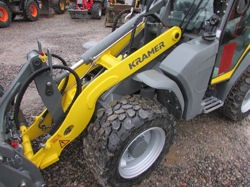 Kramer 5045 Classic Radlader 43.500 EUR - Pyöräkuormaaja: kuva Kramer 5045 Classic Radlader 43.500 EUR - Pyöräkuormaaja Kramer 5045 Classic Radlader 43.500 EUR - Pyöräkuormaaja: kuva Kramer 5045 Classic Radlader 43.500 EUR - Pyöräkuormaaja
