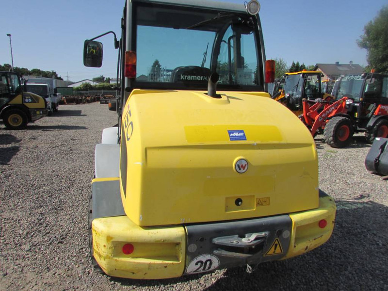 Kramer 750 Radlader 26.000€ netto 5075 - Pyöräkuormaaja: kuva Kramer 750 Radlader 26.000€ netto 5075 - Pyöräkuormaaja Kramer 750 Radlader 26.000€ netto 5075 - Pyöräkuormaaja: kuva Kramer 750 Radlader 26.000€ netto 5075 - Pyöräkuormaaja