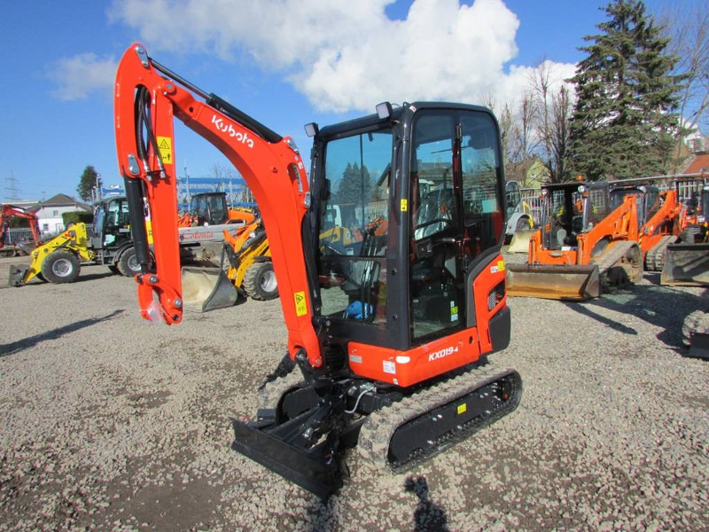 Kubota KX 019-4 HI Minibagger 26.500 EUR - Minikuormaaja: kuva Kubota KX 019-4 HI Minibagger 26.500 EUR - Minikuormaaja Kubota KX 019-4 HI Minibagger 26.500 EUR - Minikuormaaja: kuva Kubota KX 019-4 HI Minibagger 26.500 EUR - Minikuormaaja