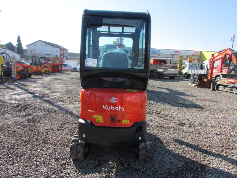 Kubota KX 019-4 HI Minibagger 26.500 EUR - Minikuormaaja: kuva Kubota KX 019-4 HI Minibagger 26.500 EUR - Minikuormaaja Kubota KX 019-4 HI Minibagger 26.500 EUR - Minikuormaaja: kuva Kubota KX 019-4 HI Minibagger 26.500 EUR - Minikuormaaja