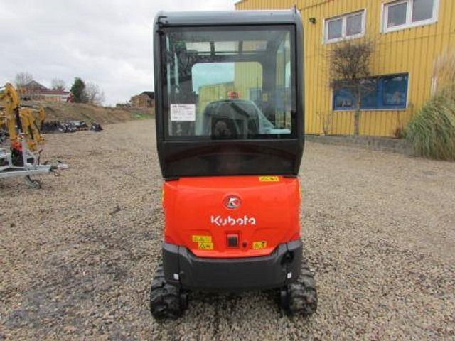 Kubota KX 019-4 Minibagger 26.750 EUR - Minikuormaaja: kuva Kubota KX 019-4 Minibagger 26.750 EUR - Minikuormaaja Kubota KX 019-4 Minibagger 26.750 EUR - Minikuormaaja: kuva Kubota KX 019-4 Minibagger 26.750 EUR - Minikuormaaja