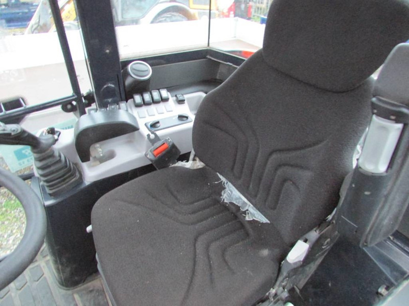 Pyöräkuormaaja Kubota R 070 Radlader 35.800 EUR: kuva Pyöräkuormaaja Kubota R 070 Radlader 35.800 EUR