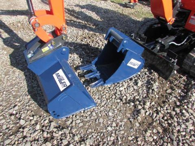 Kubota U 10-5 Side Lever Minibagger 21.500 EUR - Minikuormaaja: kuva Kubota U 10-5 Side Lever Minibagger 21.500 EUR - Minikuormaaja Kubota U 10-5 Side Lever Minibagger 21.500 EUR - Minikuormaaja: kuva Kubota U 10-5 Side Lever Minibagger 21.500 EUR - Minikuormaaja