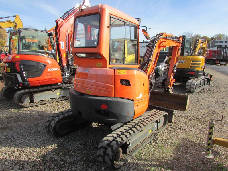 Kubota U 35-3 alpha 3 Minibagger 22.000 EUR - Minikuormaaja: kuva Kubota U 35-3 alpha 3 Minibagger 22.000 EUR - Minikuormaaja Kubota U 35-3 alpha 3 Minibagger 22.000 EUR - Minikuormaaja: kuva Kubota U 35-3 alpha 3 Minibagger 22.000 EUR - Minikuormaaja