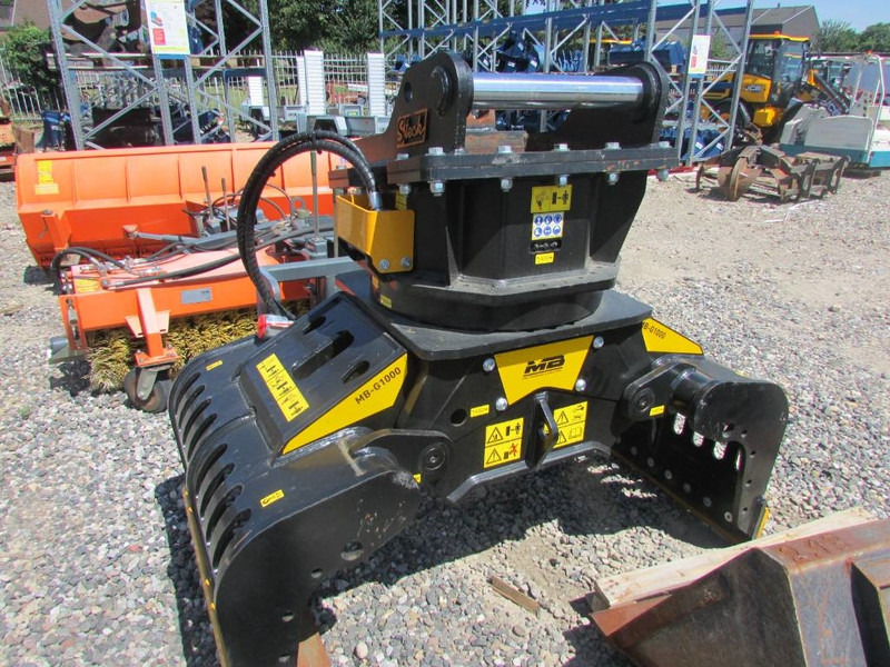 MB CRUSHER G 1000 S4 Sortiergreifer 14.000 EUR - Kahmari - Rakennuskoneet: kuva MB CRUSHER G 1000 S4 Sortiergreifer 14.000 EUR - Kahmari - Rakennuskoneet MB CRUSHER G 1000 S4 Sortiergreifer 14.000 EUR - Kahmari - Rakennuskoneet: kuva MB CRUSHER G 1000 S4 Sortiergreifer 14.000 EUR - Kahmari - Rakennuskoneet