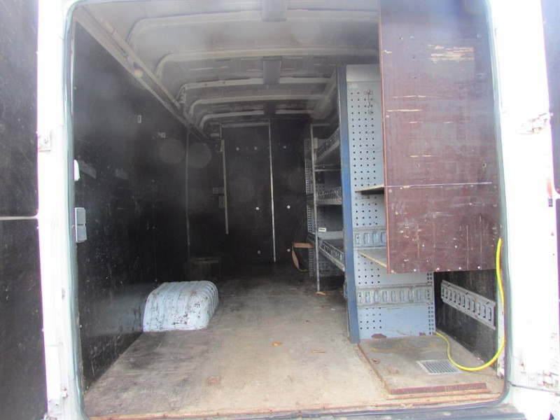 Mercedes-Benz 813 D Vario Kastenwagen - Pakettiauto: kuva Mercedes-Benz 813 D Vario Kastenwagen - Pakettiauto Mercedes-Benz 813 D Vario Kastenwagen - Pakettiauto: kuva Mercedes-Benz 813 D Vario Kastenwagen - Pakettiauto