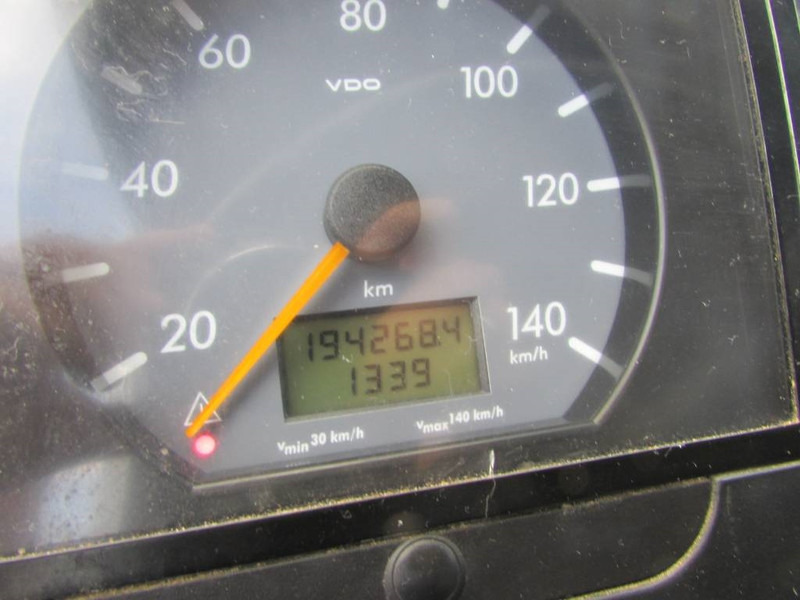 Pakettiauto Mercedes-Benz 813 D Vario Kastenwagen: kuva Pakettiauto Mercedes-Benz 813 D Vario Kastenwagen Pakettiauto Mercedes-Benz 813 D Vario Kastenwagen: kuva Pakettiauto Mercedes-Benz 813 D Vario Kastenwagen