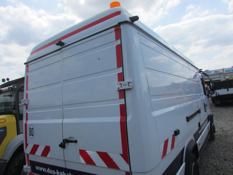 Mercedes-Benz 813 D Vario Kastenwagen - Pakettiauto: kuva Mercedes-Benz 813 D Vario Kastenwagen - Pakettiauto Mercedes-Benz 813 D Vario Kastenwagen - Pakettiauto: kuva Mercedes-Benz 813 D Vario Kastenwagen - Pakettiauto